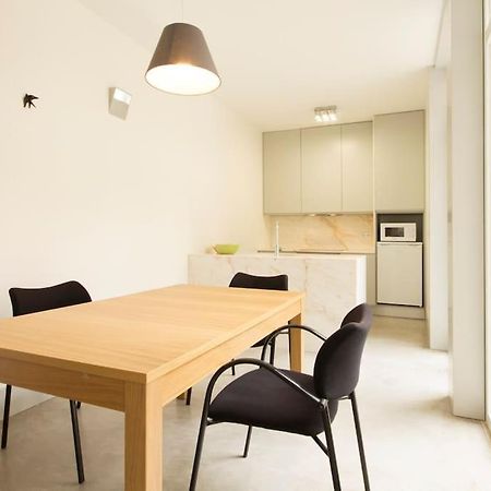 Ohh - Santo Ildefonso Flat Appartement Porto Buitenkant foto