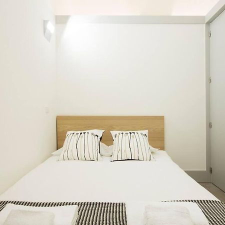Ohh - Santo Ildefonso Flat Appartement Porto Buitenkant foto