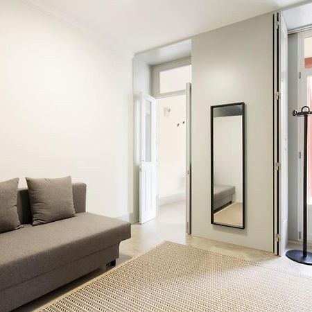 Ohh - Santo Ildefonso Flat Appartement Porto Buitenkant foto