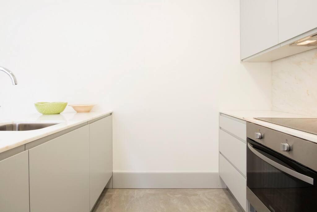 Ohh - Santo Ildefonso Flat Appartement Porto Buitenkant foto