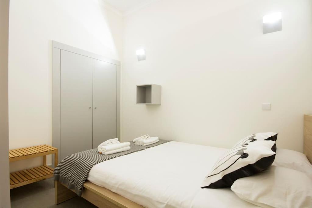 Ohh - Santo Ildefonso Flat Appartement Porto Buitenkant foto