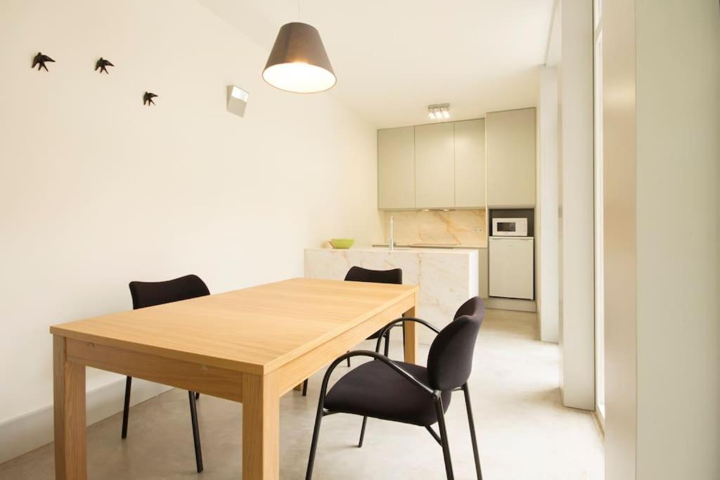 Ohh - Santo Ildefonso Flat Appartement Porto Buitenkant foto
