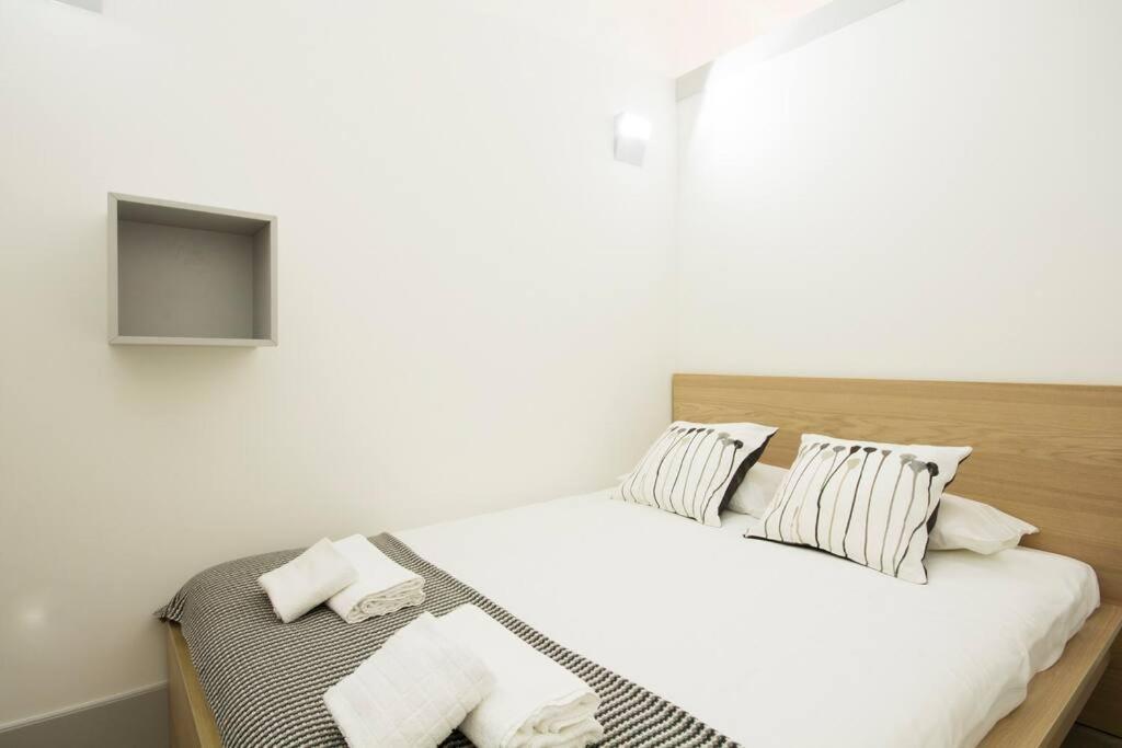 Ohh - Santo Ildefonso Flat Appartement Porto Buitenkant foto