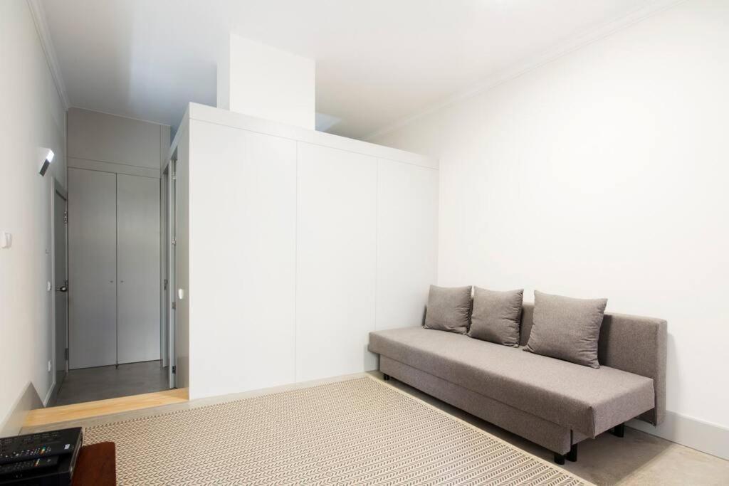 Ohh - Santo Ildefonso Flat Appartement Porto Buitenkant foto